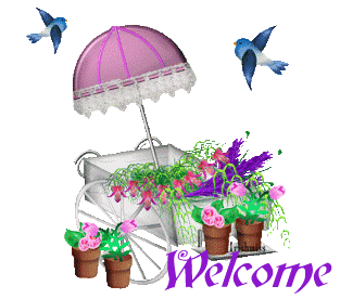 welcom